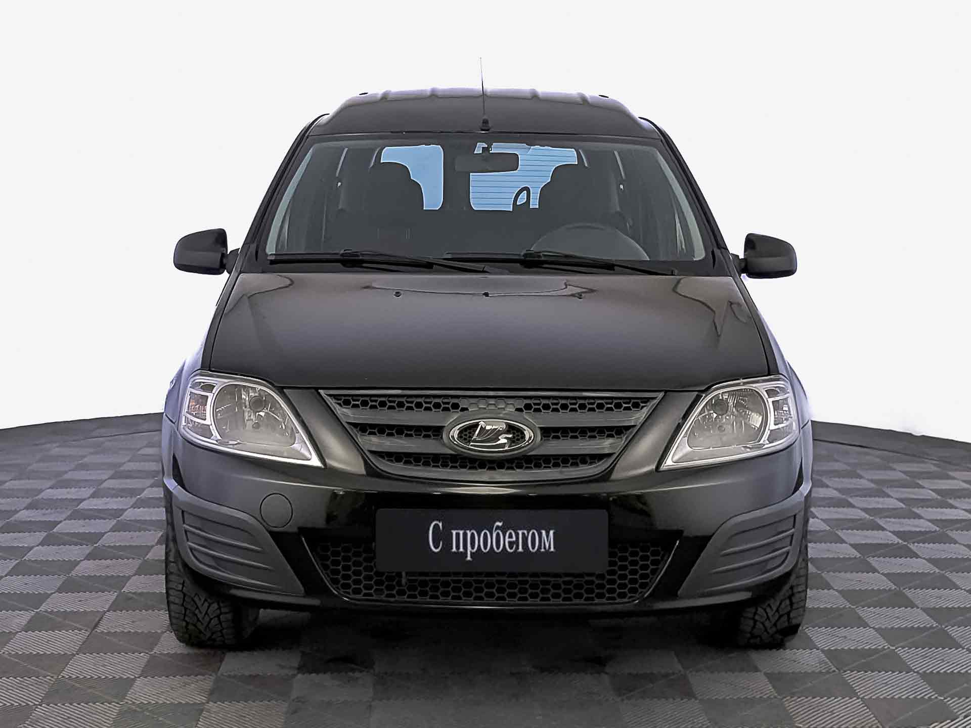 Lada Largus#74964