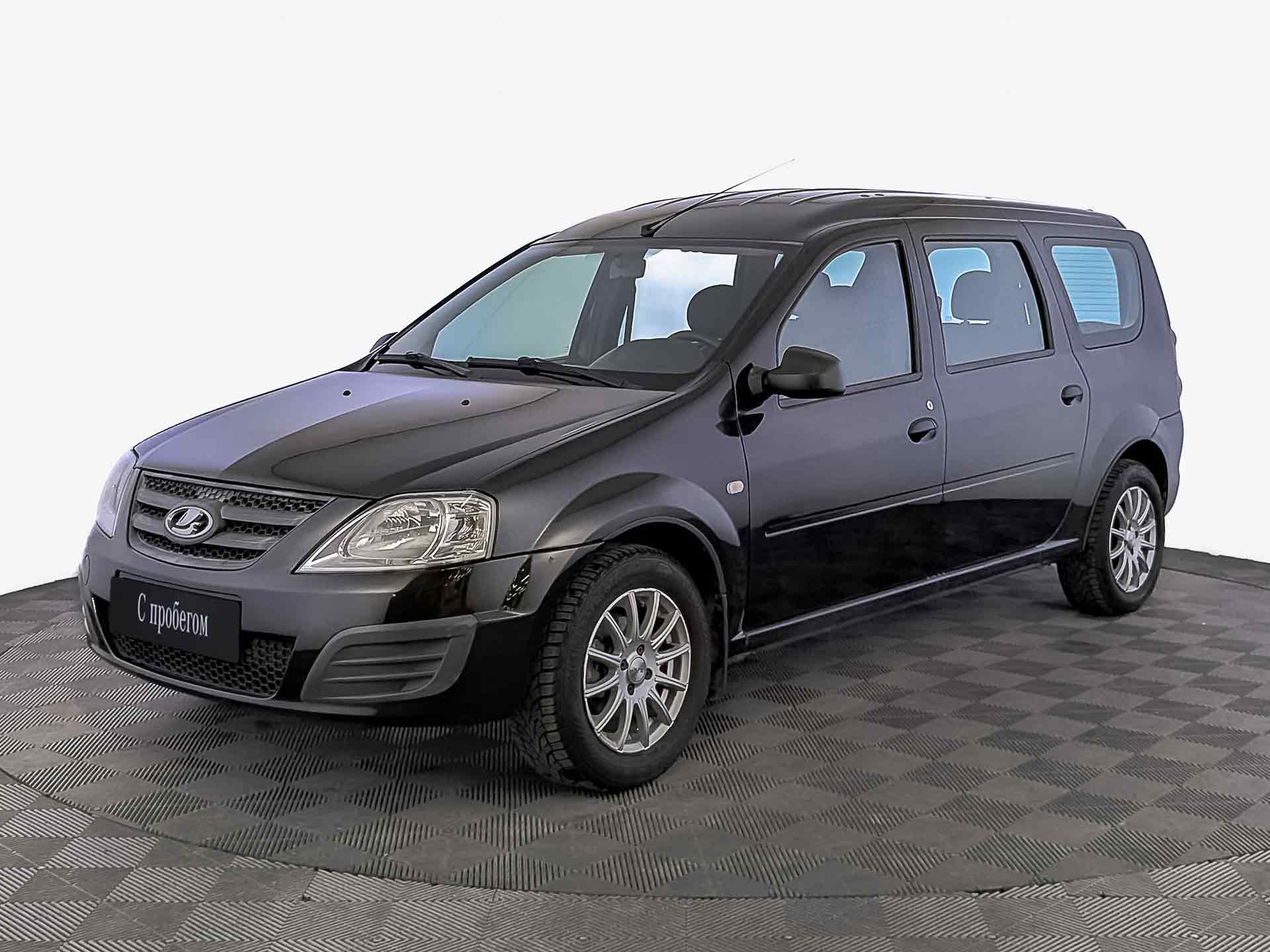 Lada Largus#74965