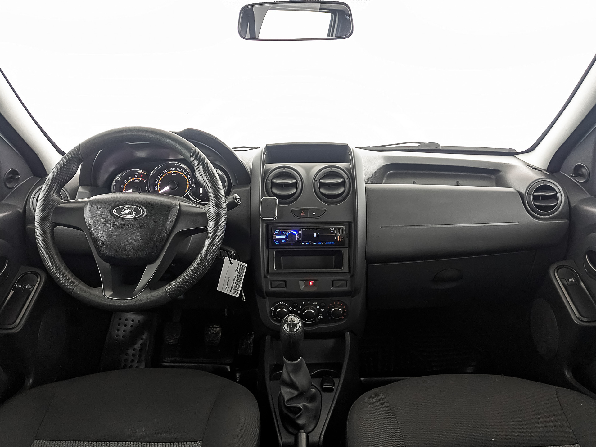 Lada Largus#74971