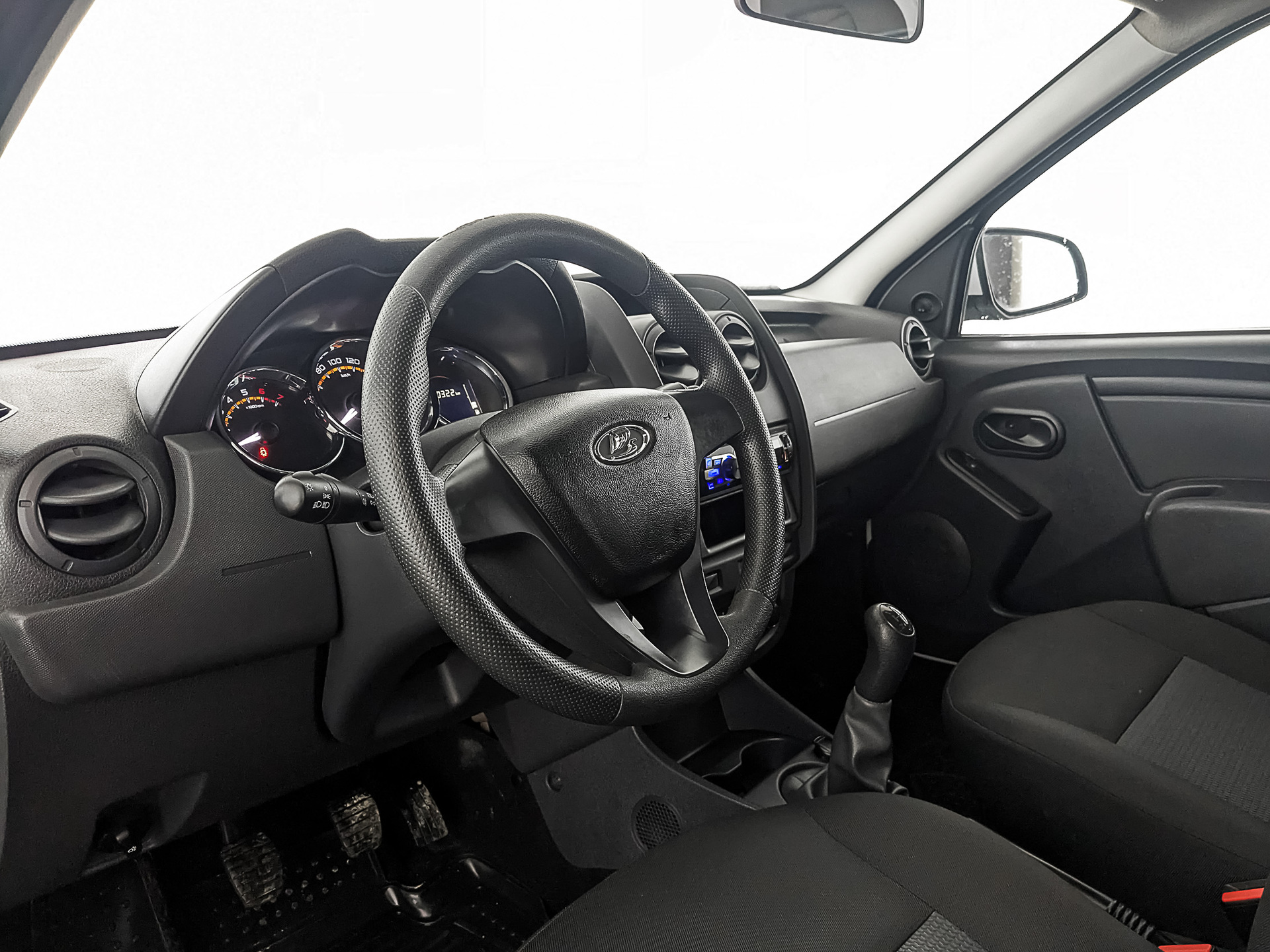 Lada Largus#74972