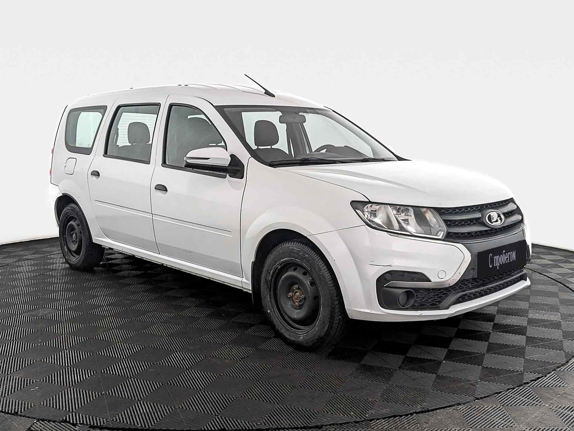Lada Largus#74973