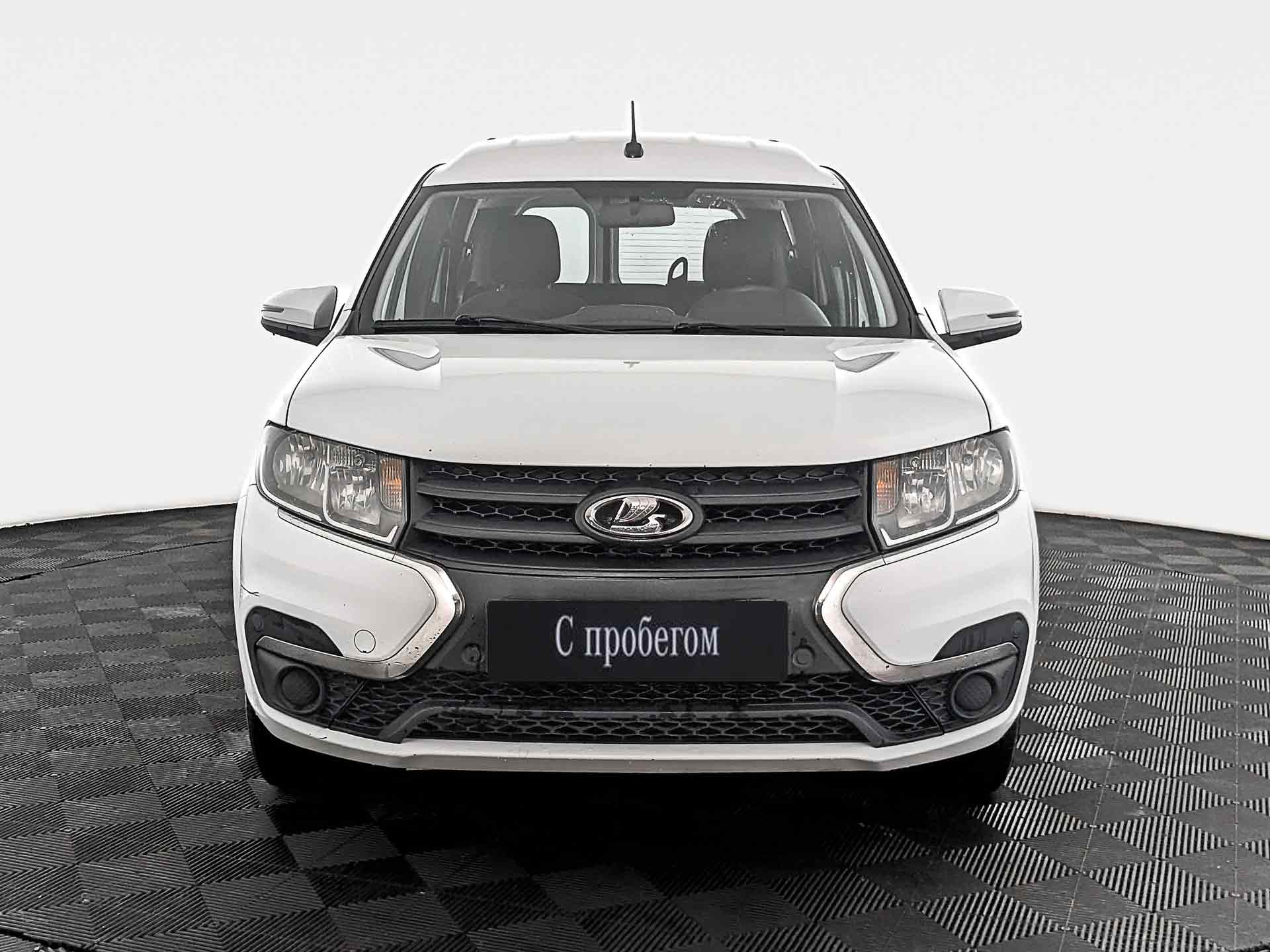 Lada Largus#74974