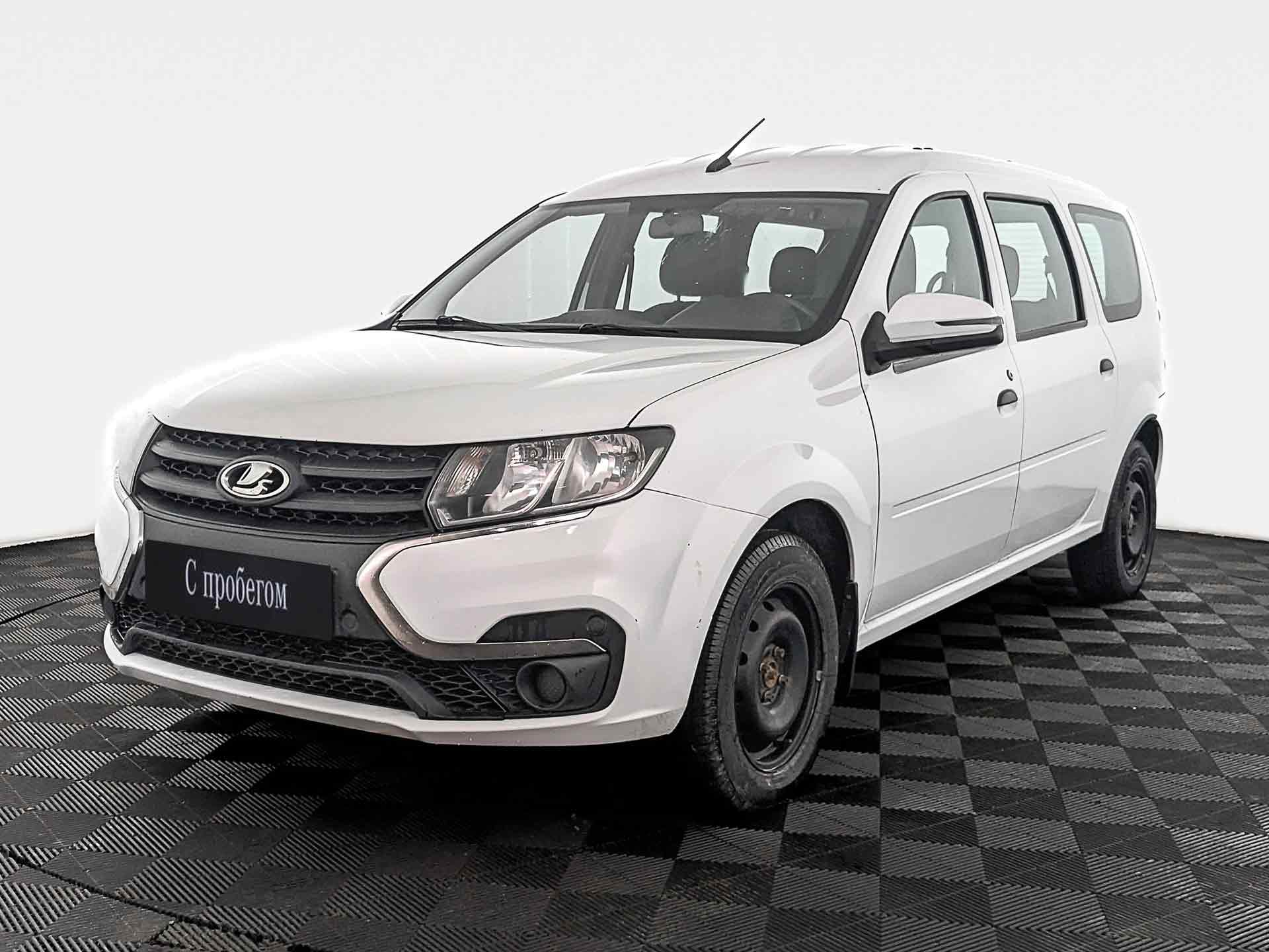 Lada Largus#74975