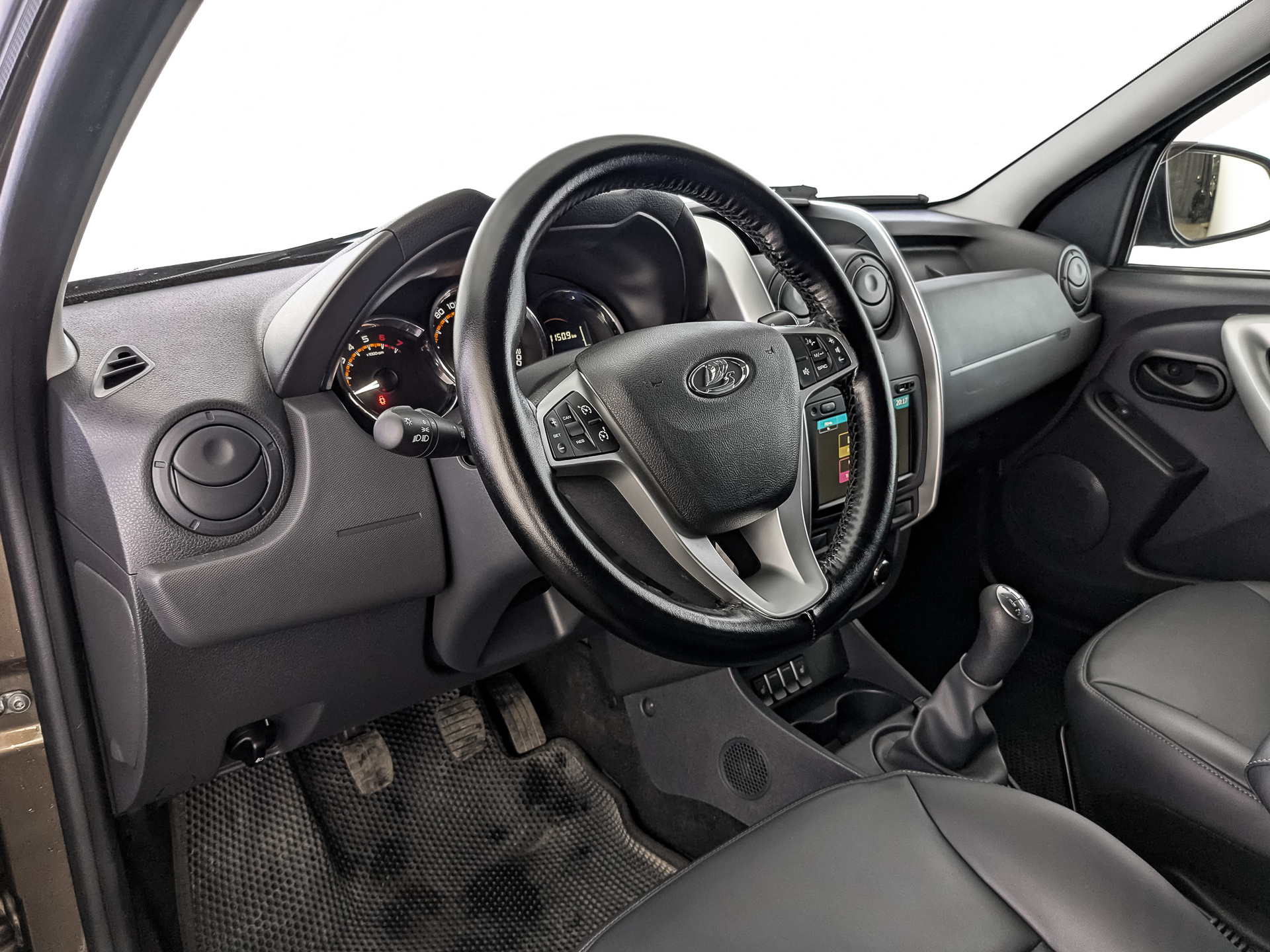 Lada Largus#74982