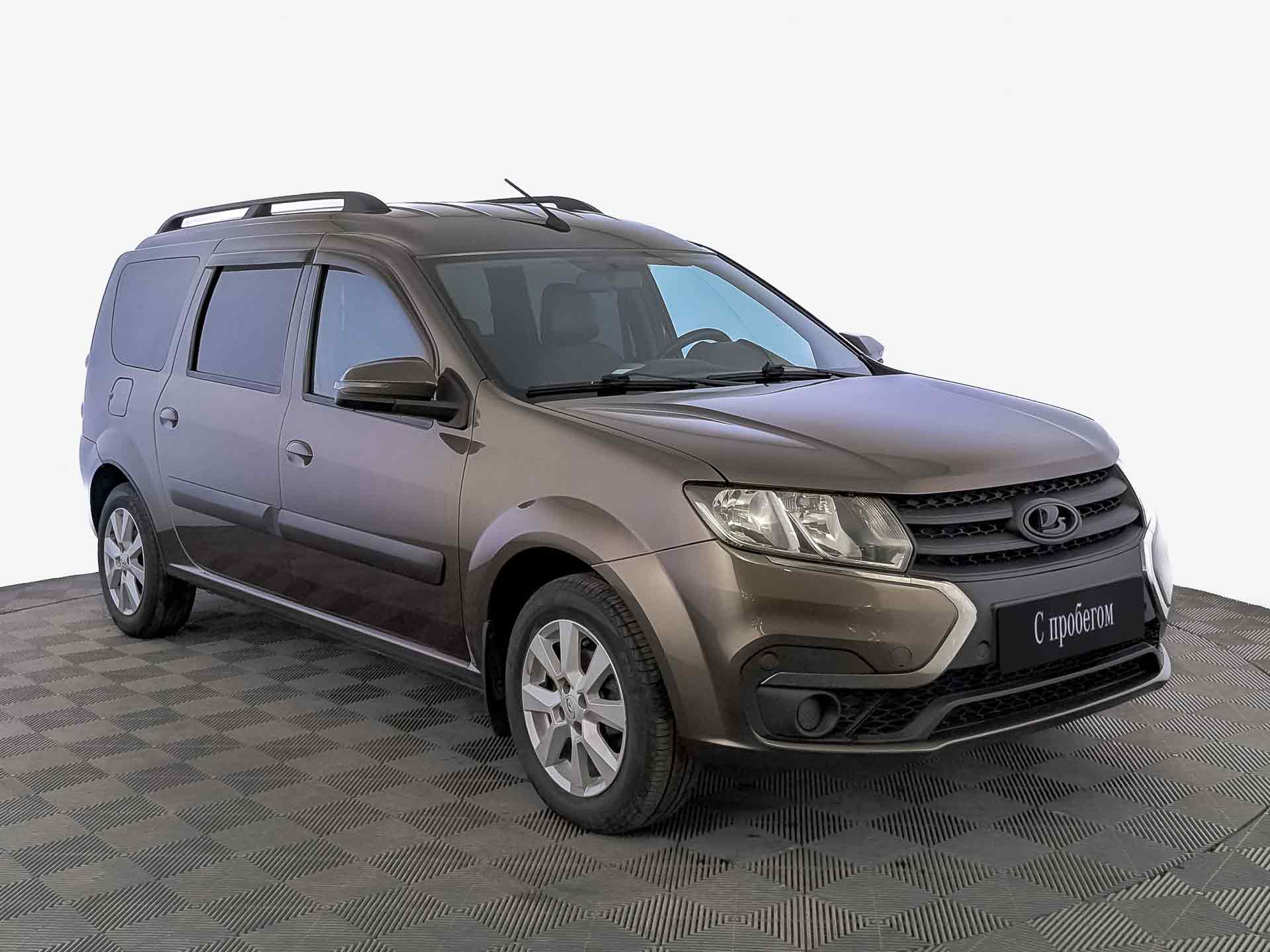 Lada Largus#74983