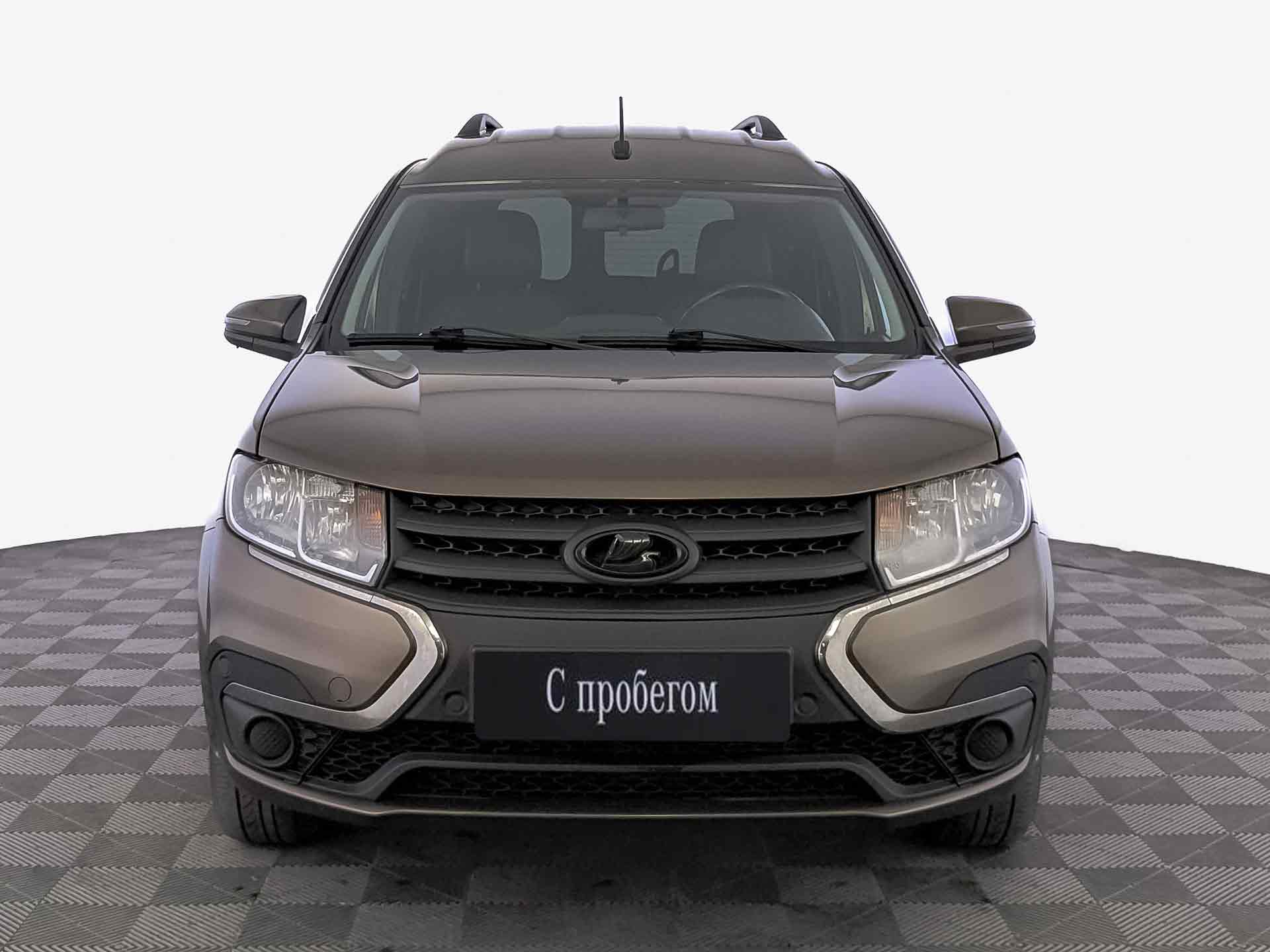 Lada Largus#74984