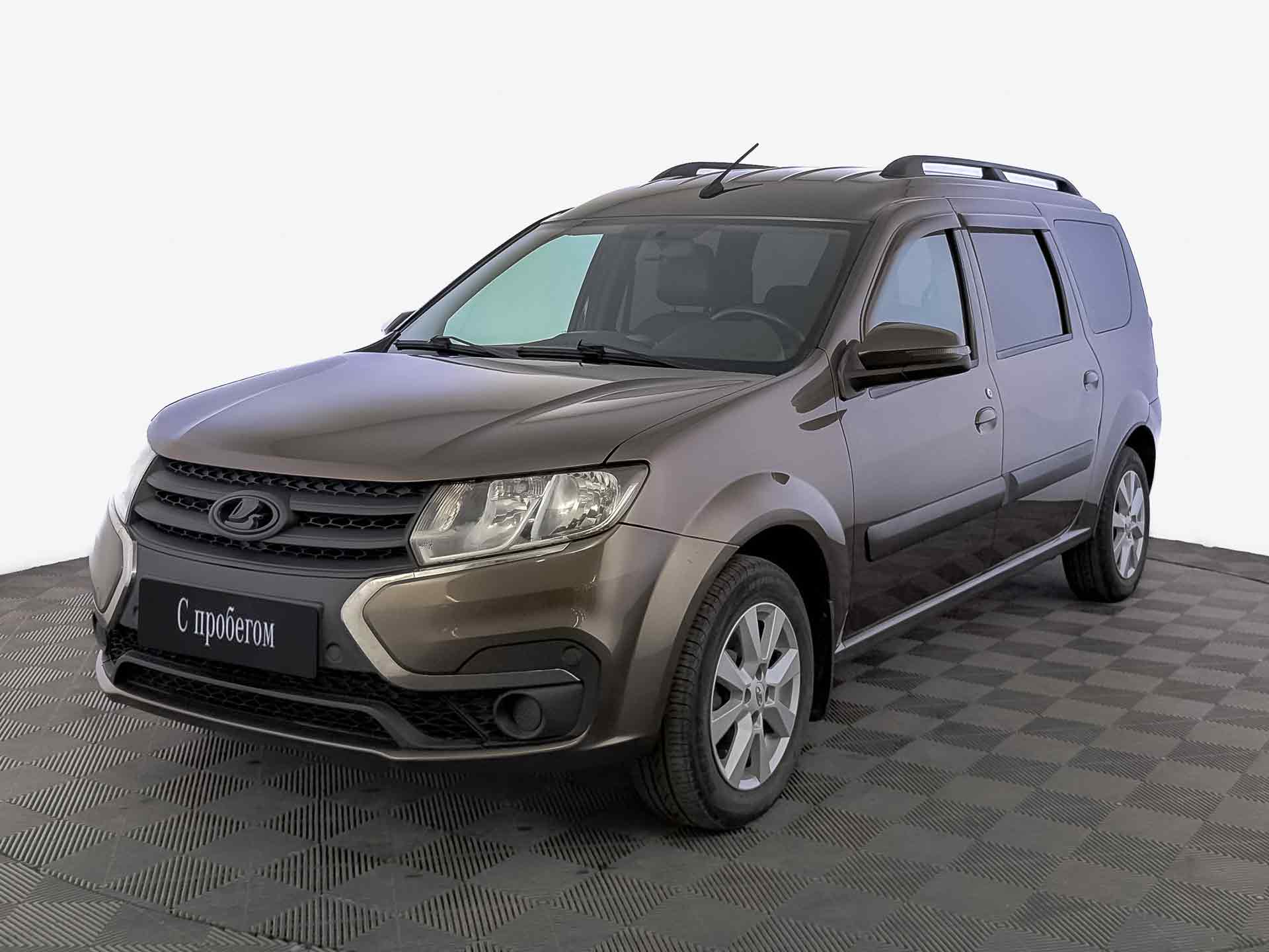 Lada Largus#74985