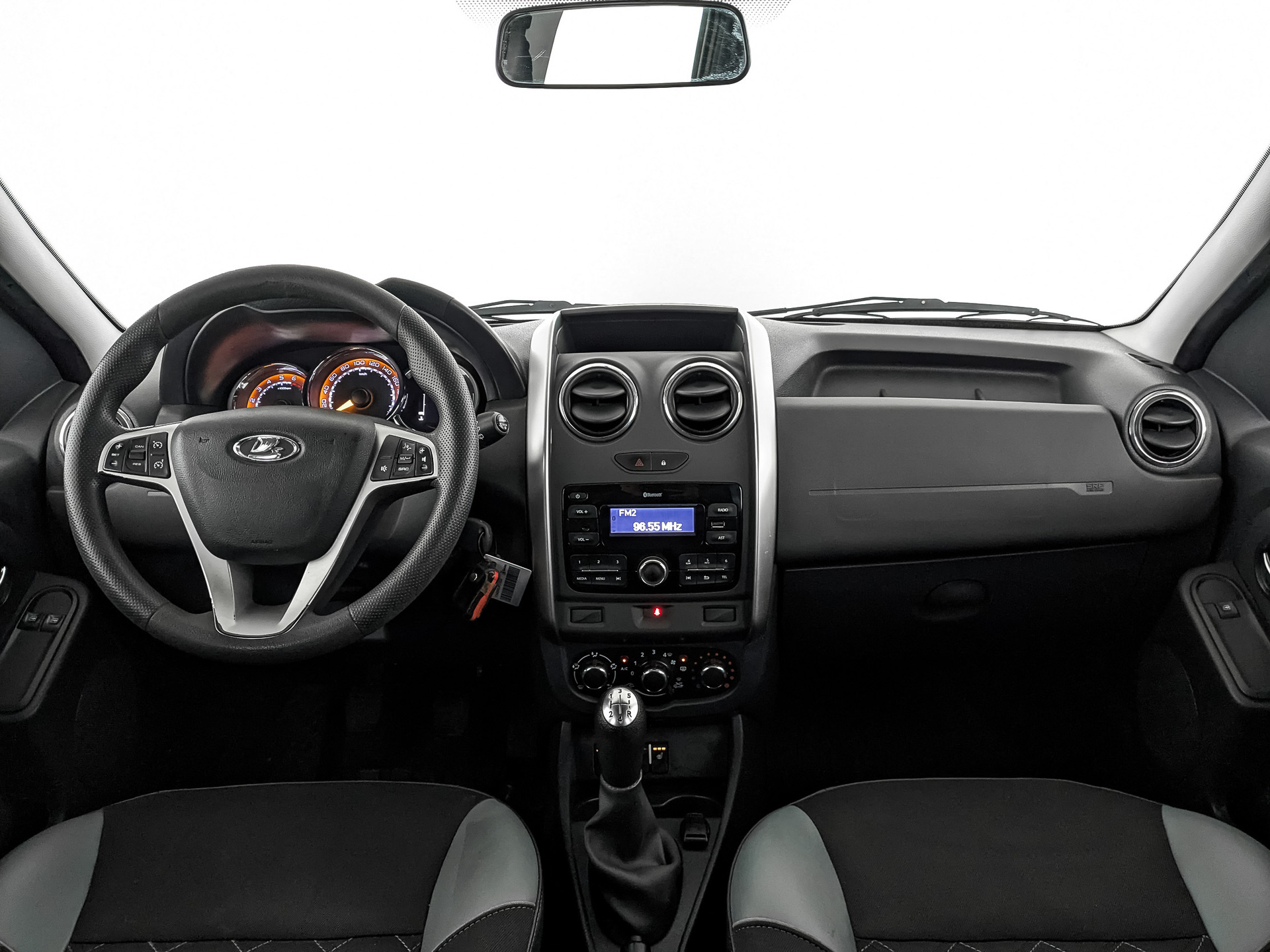 Lada Largus#75027