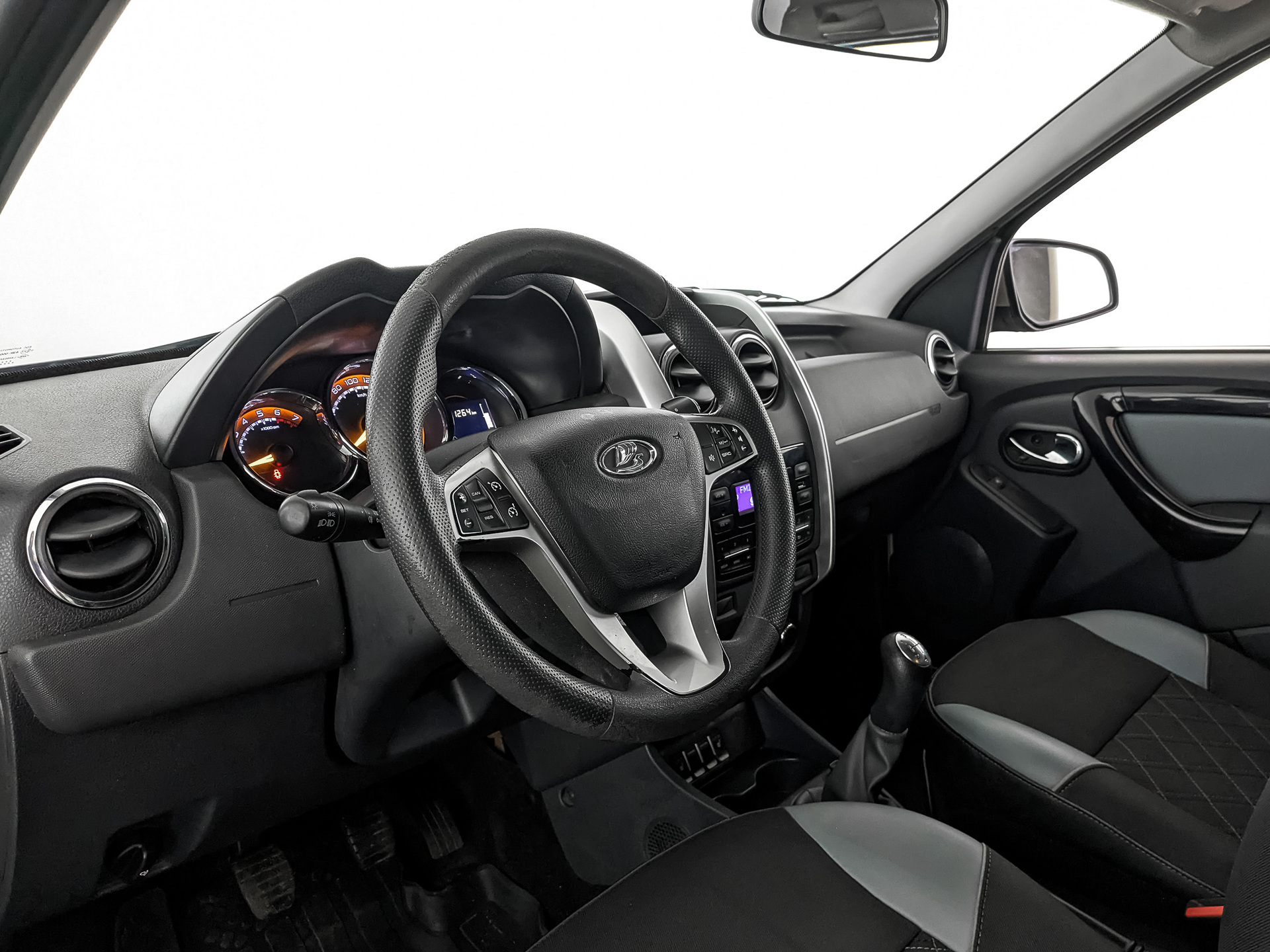 Lada Largus#75028