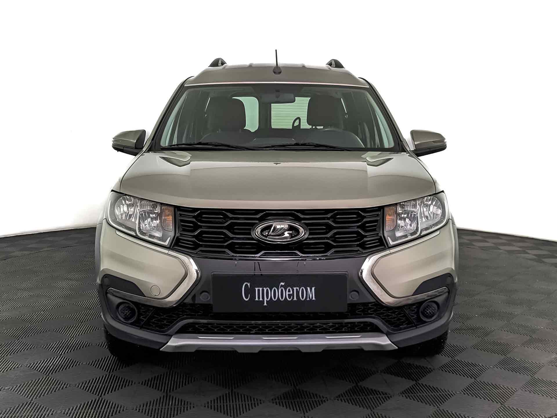 Lada Largus#75030