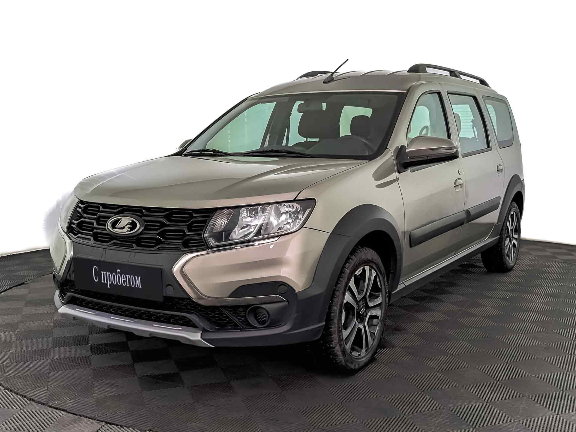 Lada Largus#75031