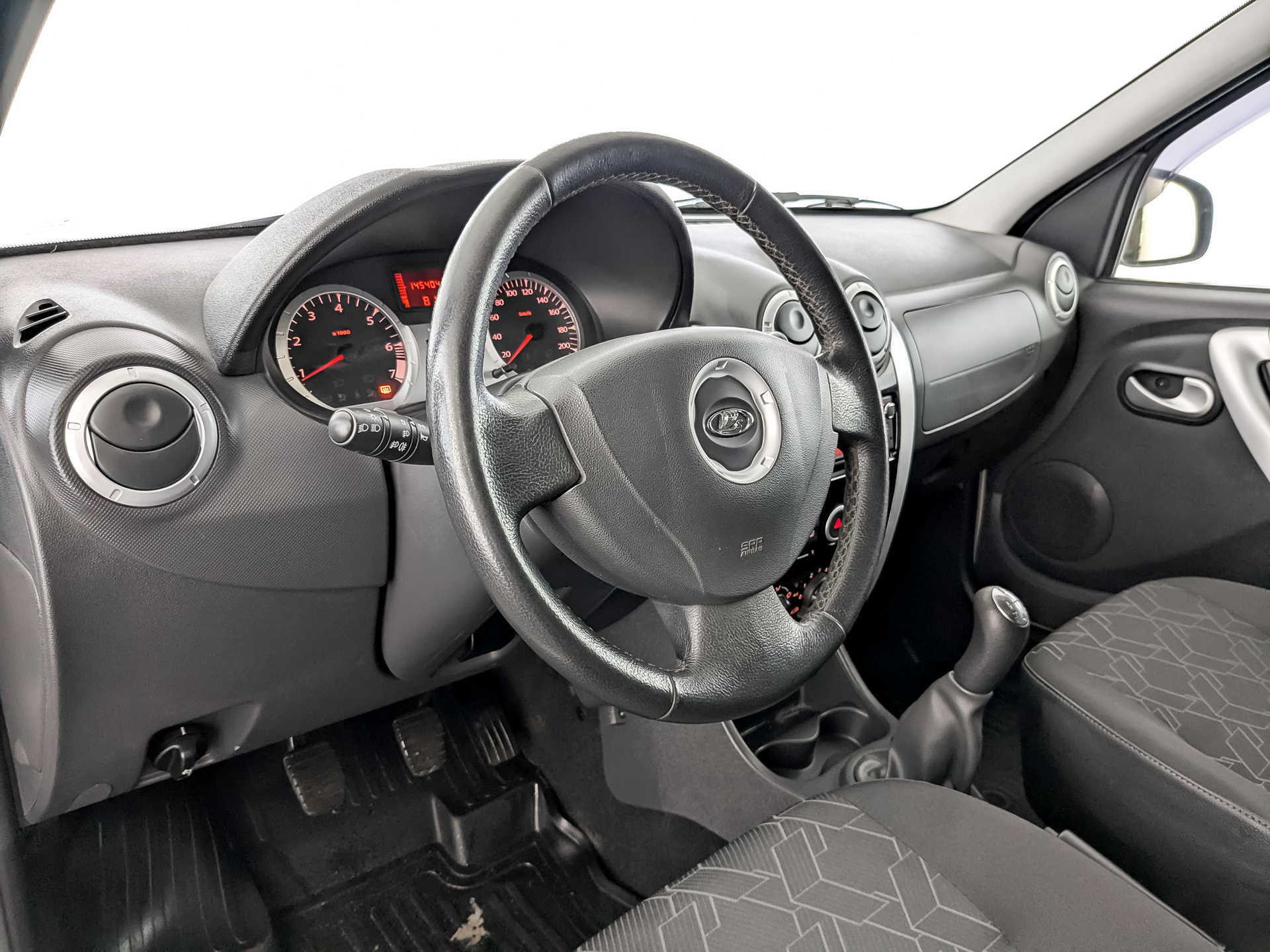 Lada Largus#75050