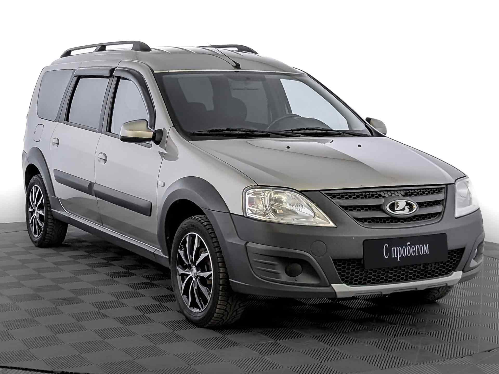 Lada Largus#75051