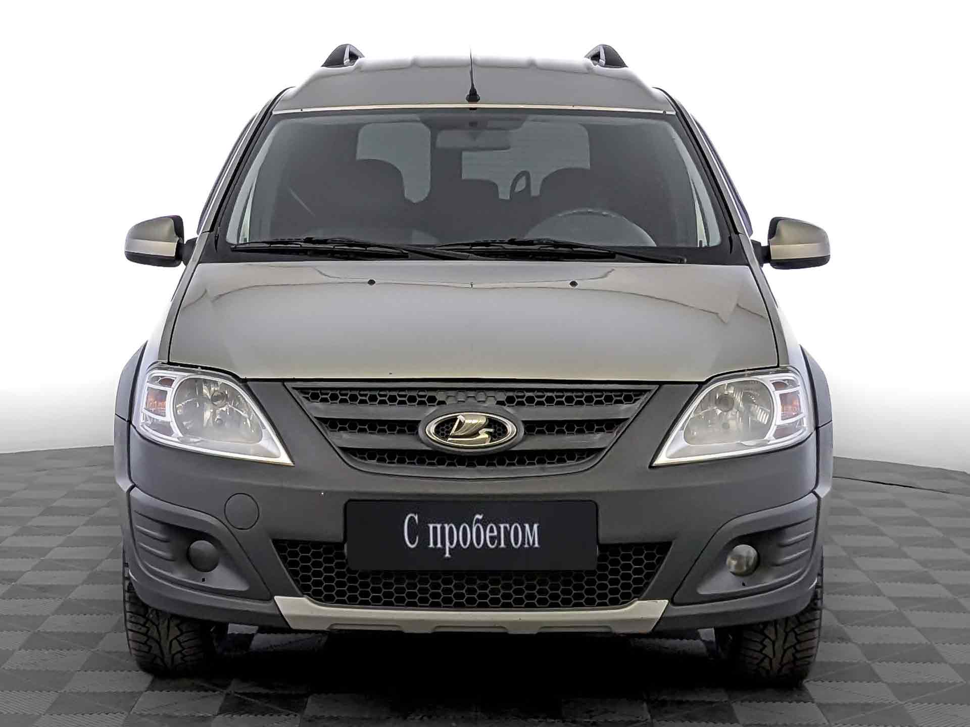 Lada Largus#75052