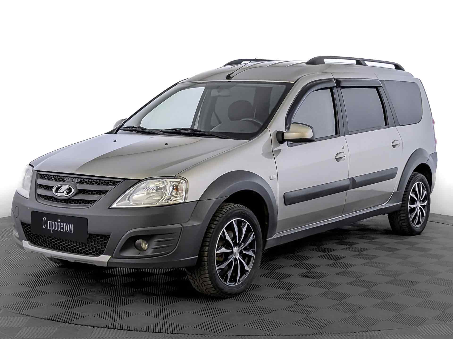 Lada Largus#75053
