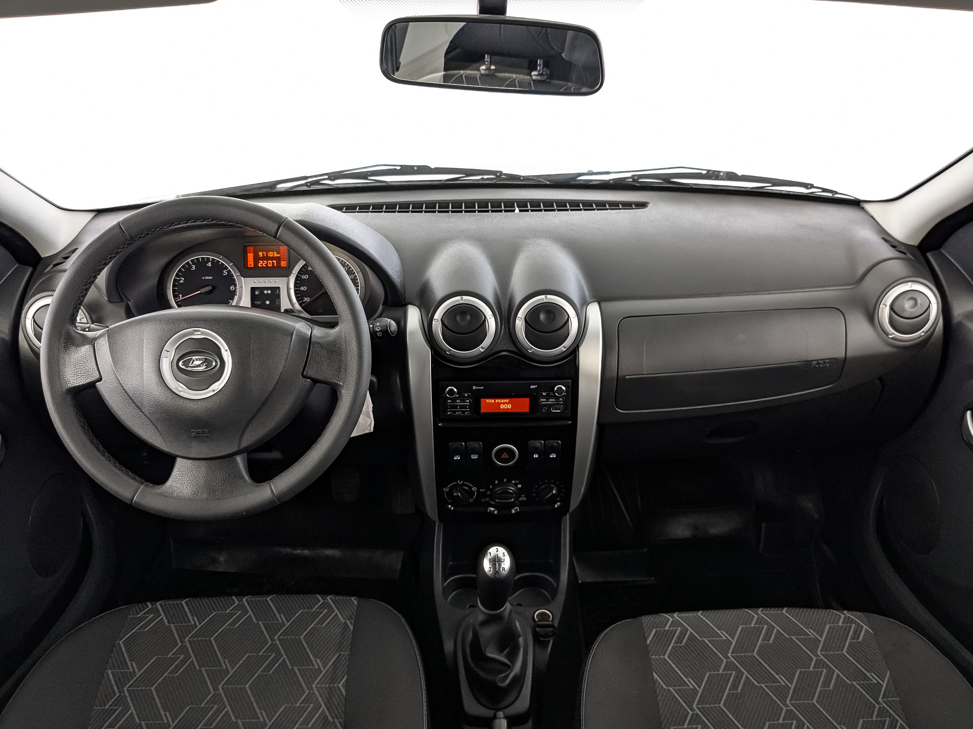 Lada Largus#85602