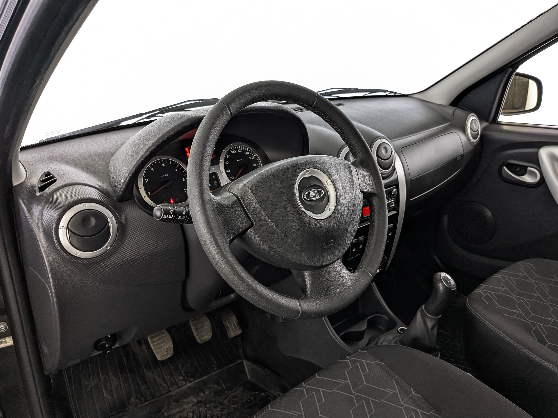 Lada Largus#85603