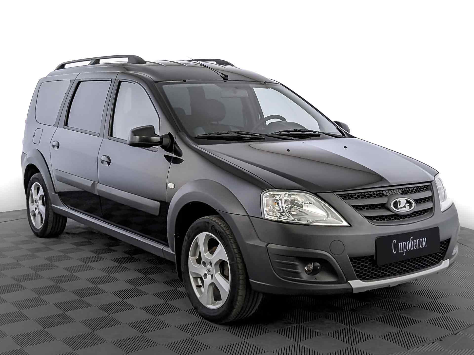 Lada Largus#85604