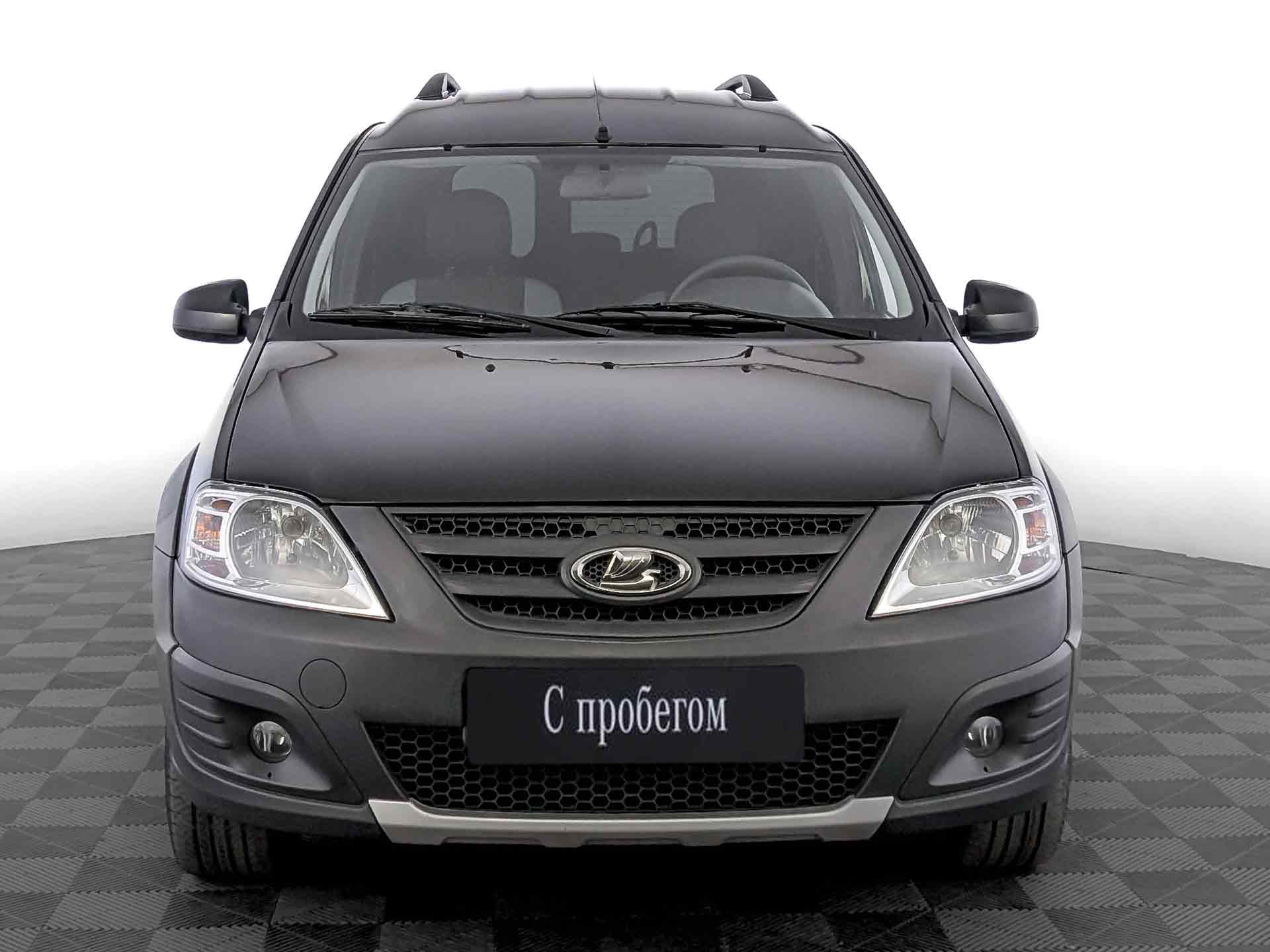 Lada Largus#85605