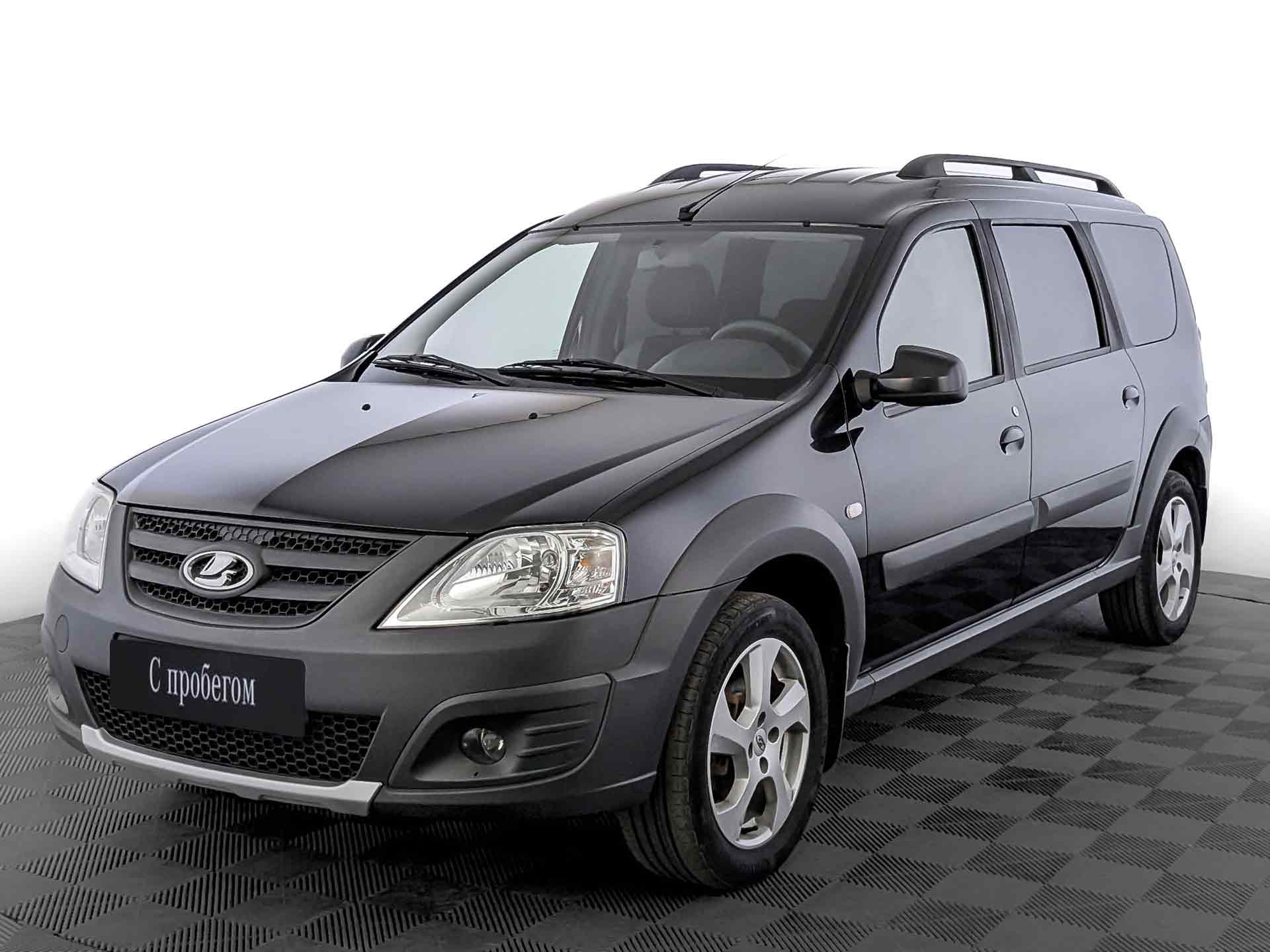 Lada Largus#85606