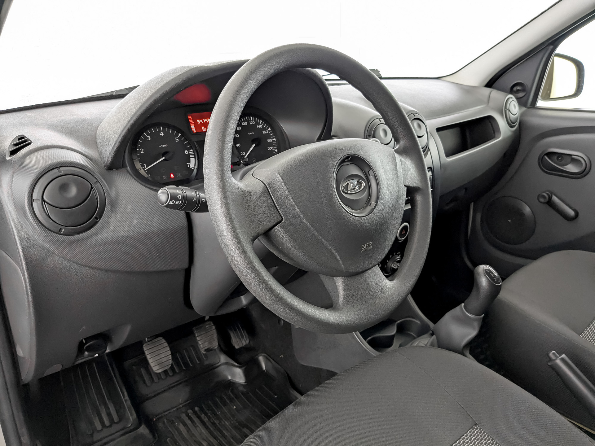 Lada Largus#85613