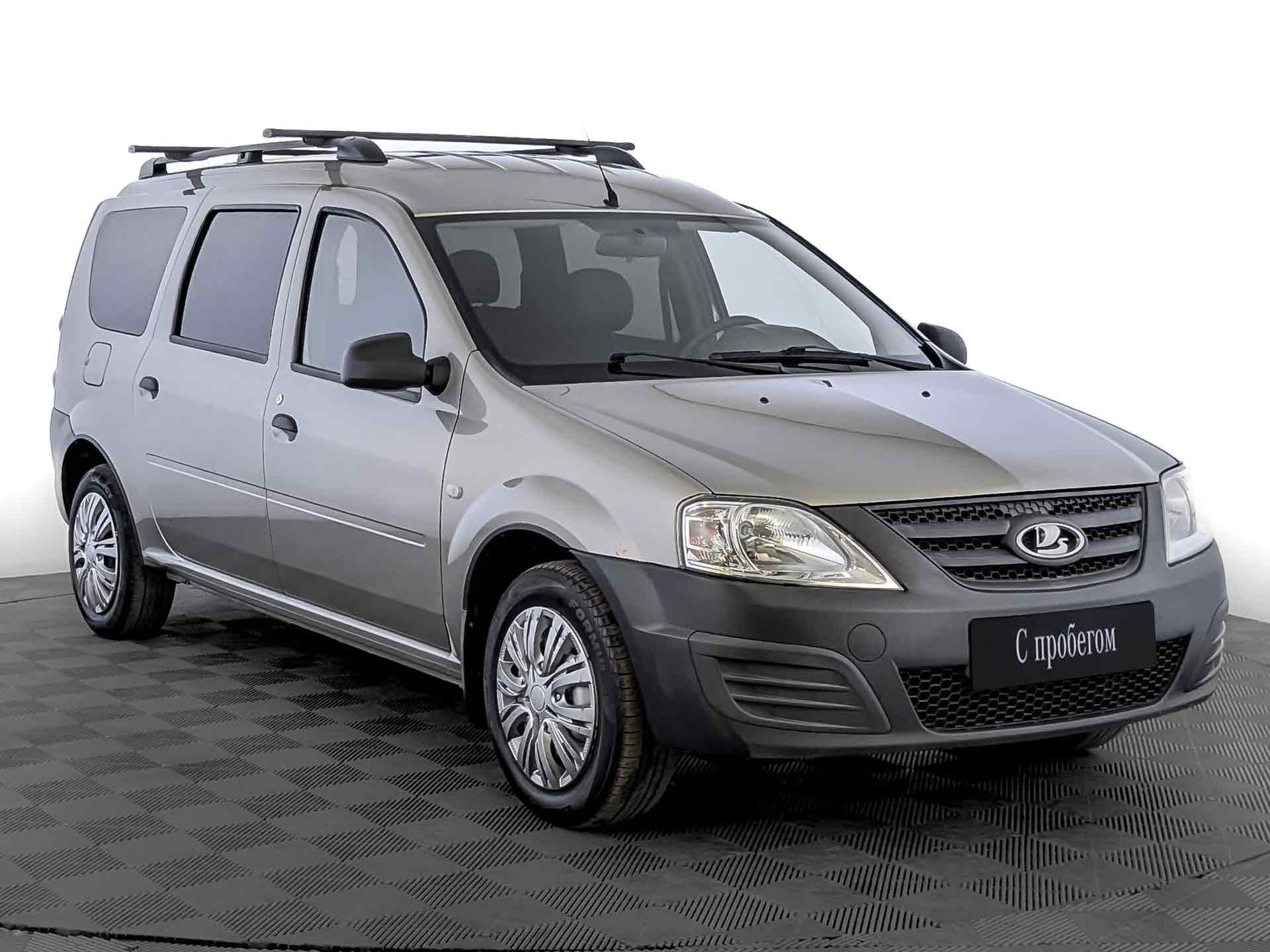 Lada Largus#85614