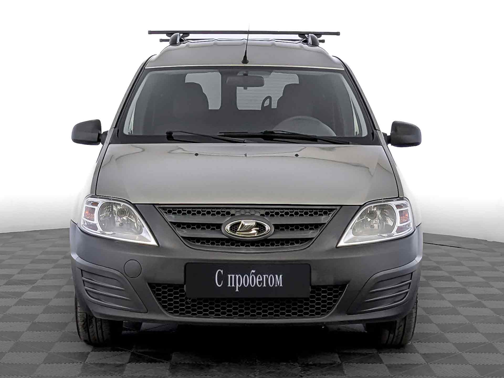 Lada Largus#85615