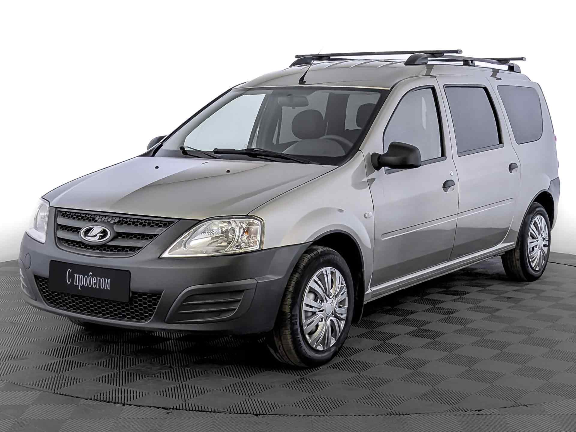 Lada Largus#85616