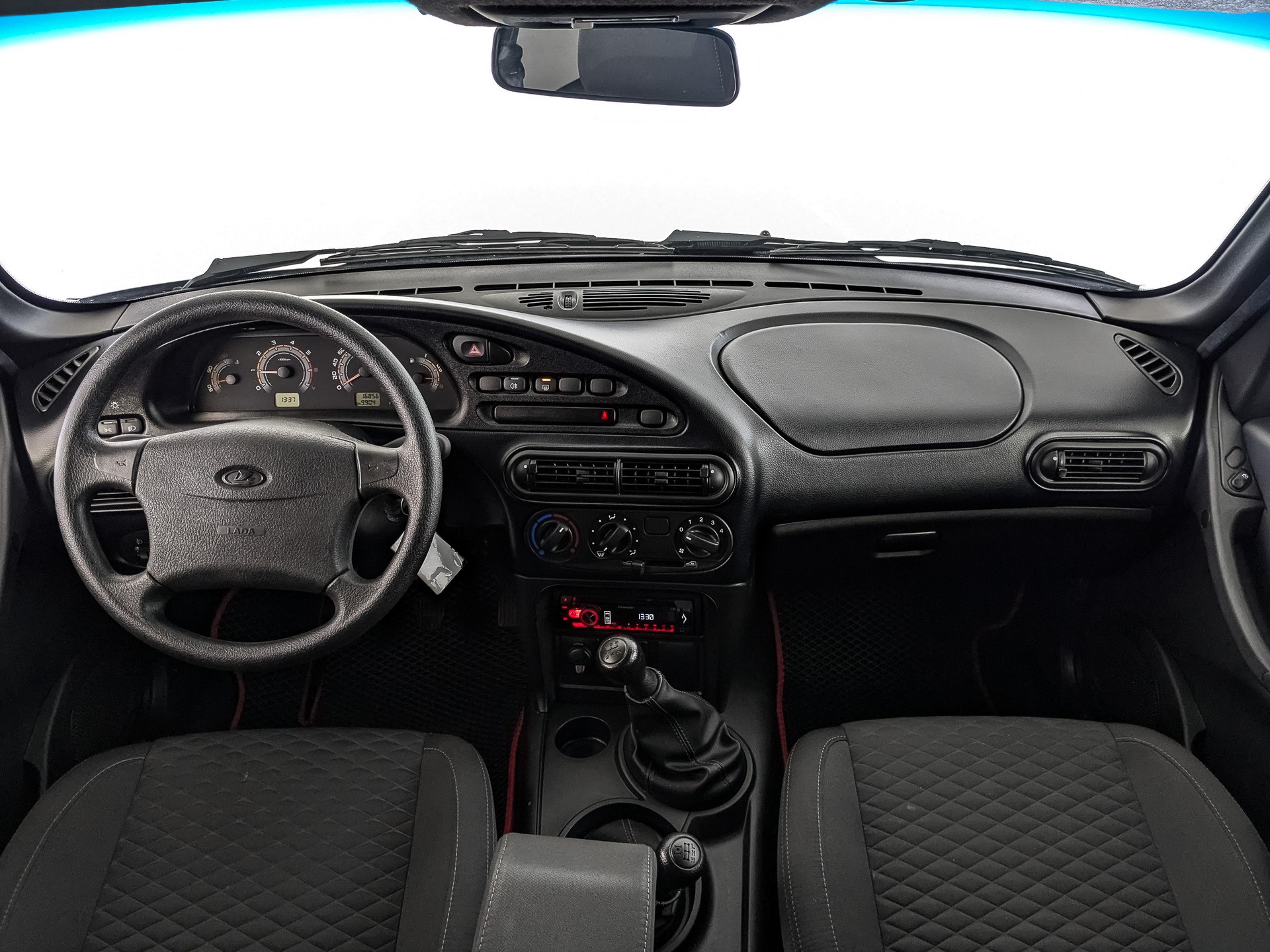 Lada Niva#25328
