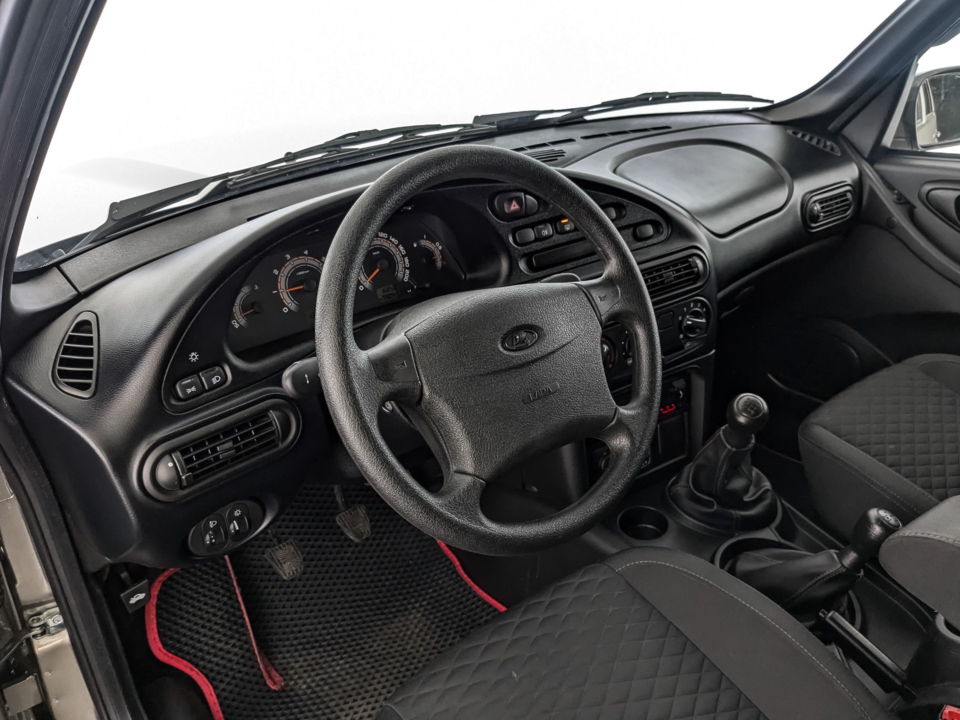 Lada Niva#25329