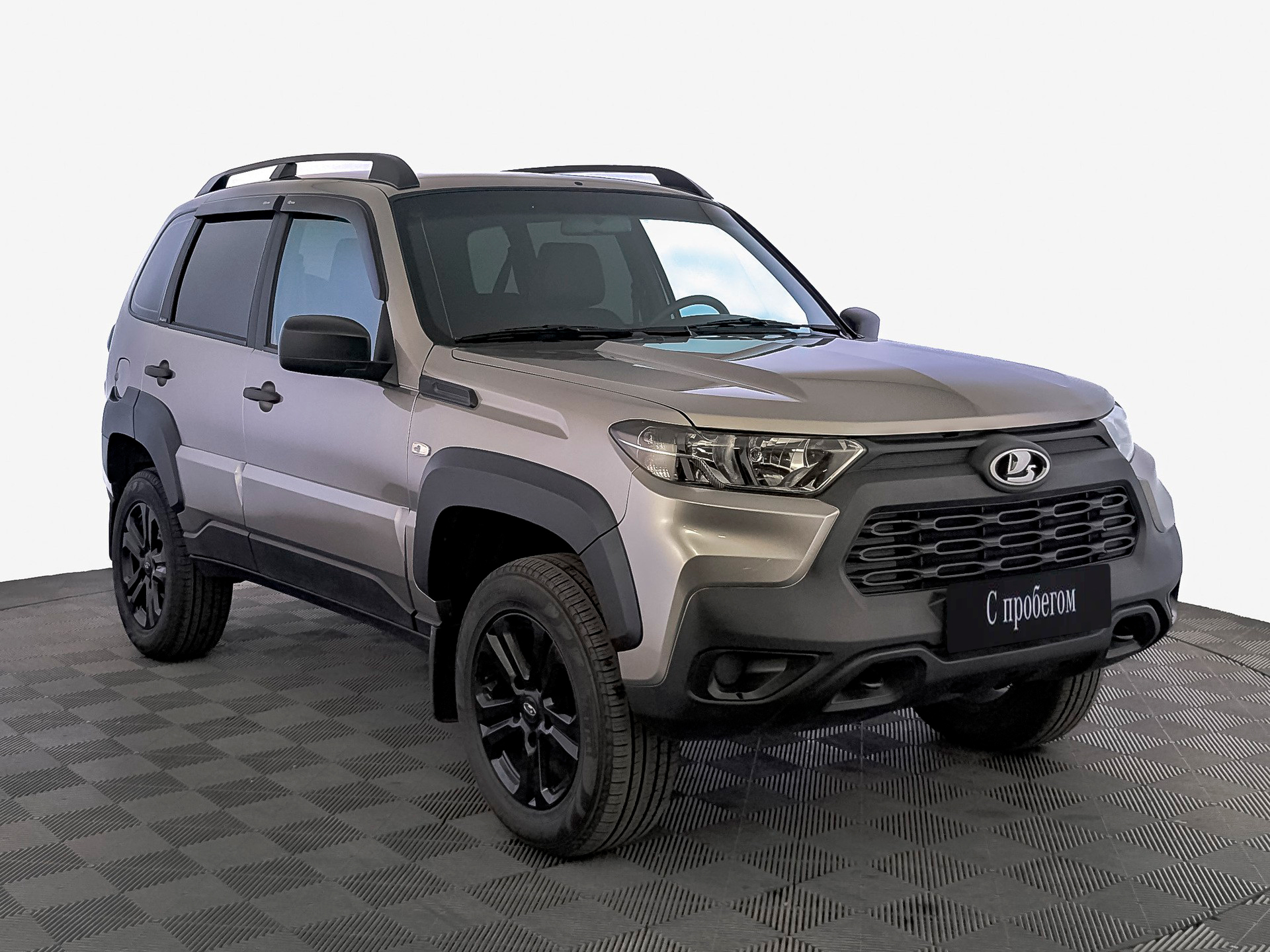 Lada Niva#25330