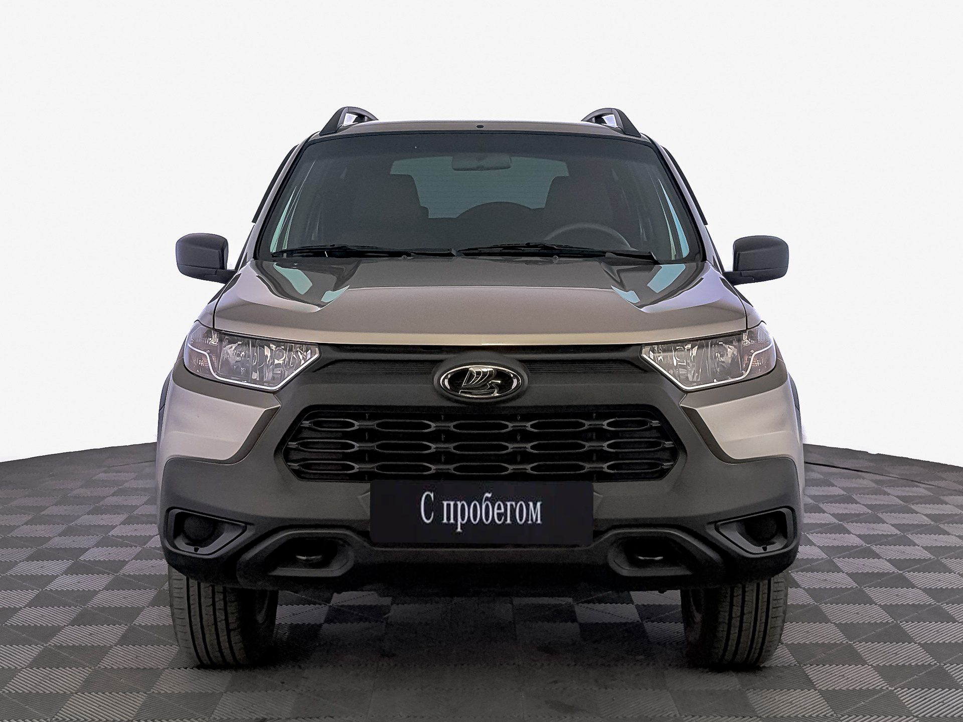 Lada Niva#25331