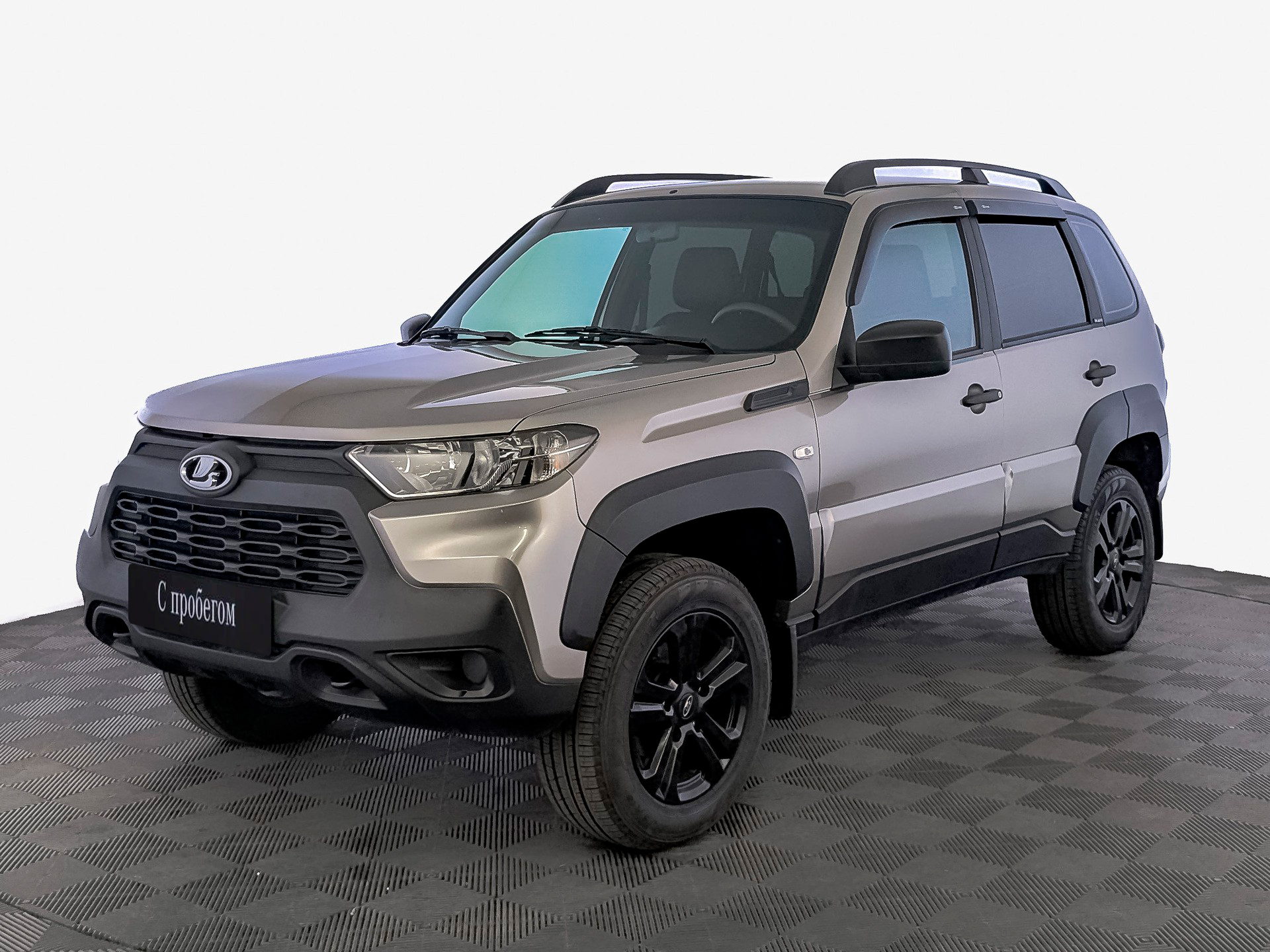 Lada Niva#25332