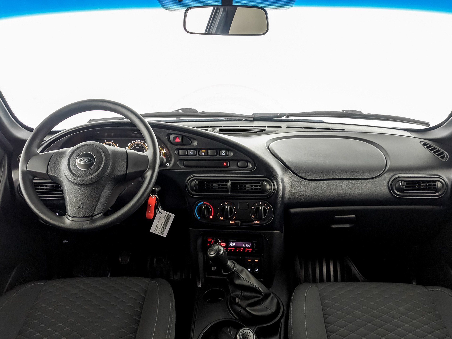 Lada Niva#25340
