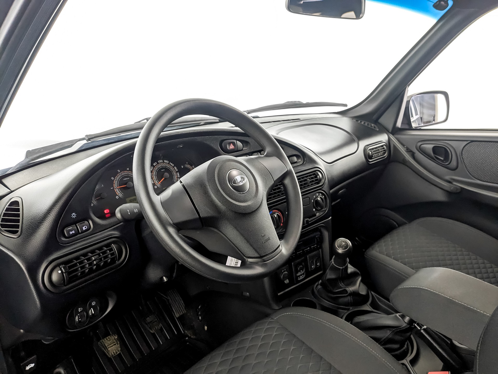 Lada Niva#25341