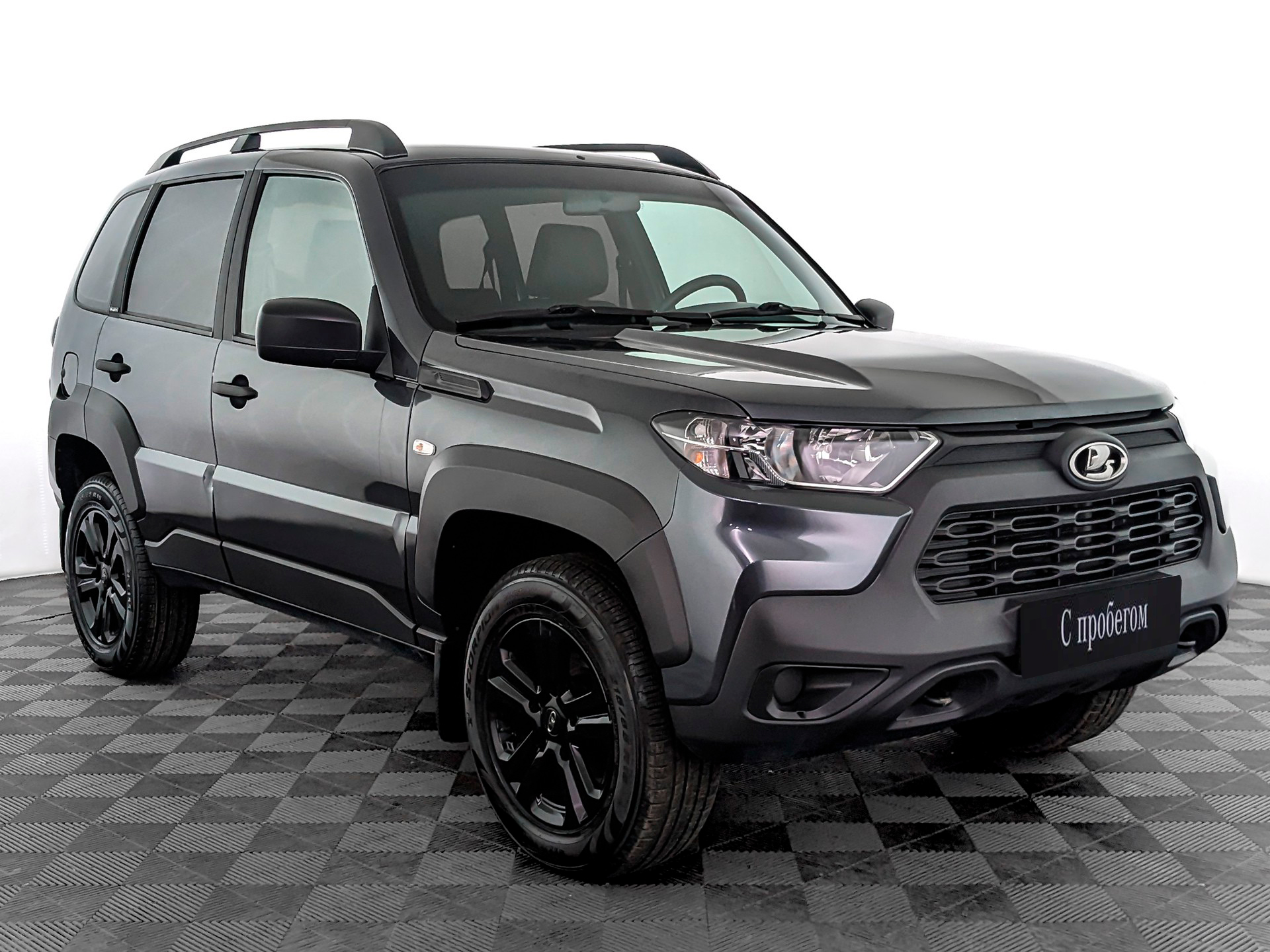 Lada Niva#25342