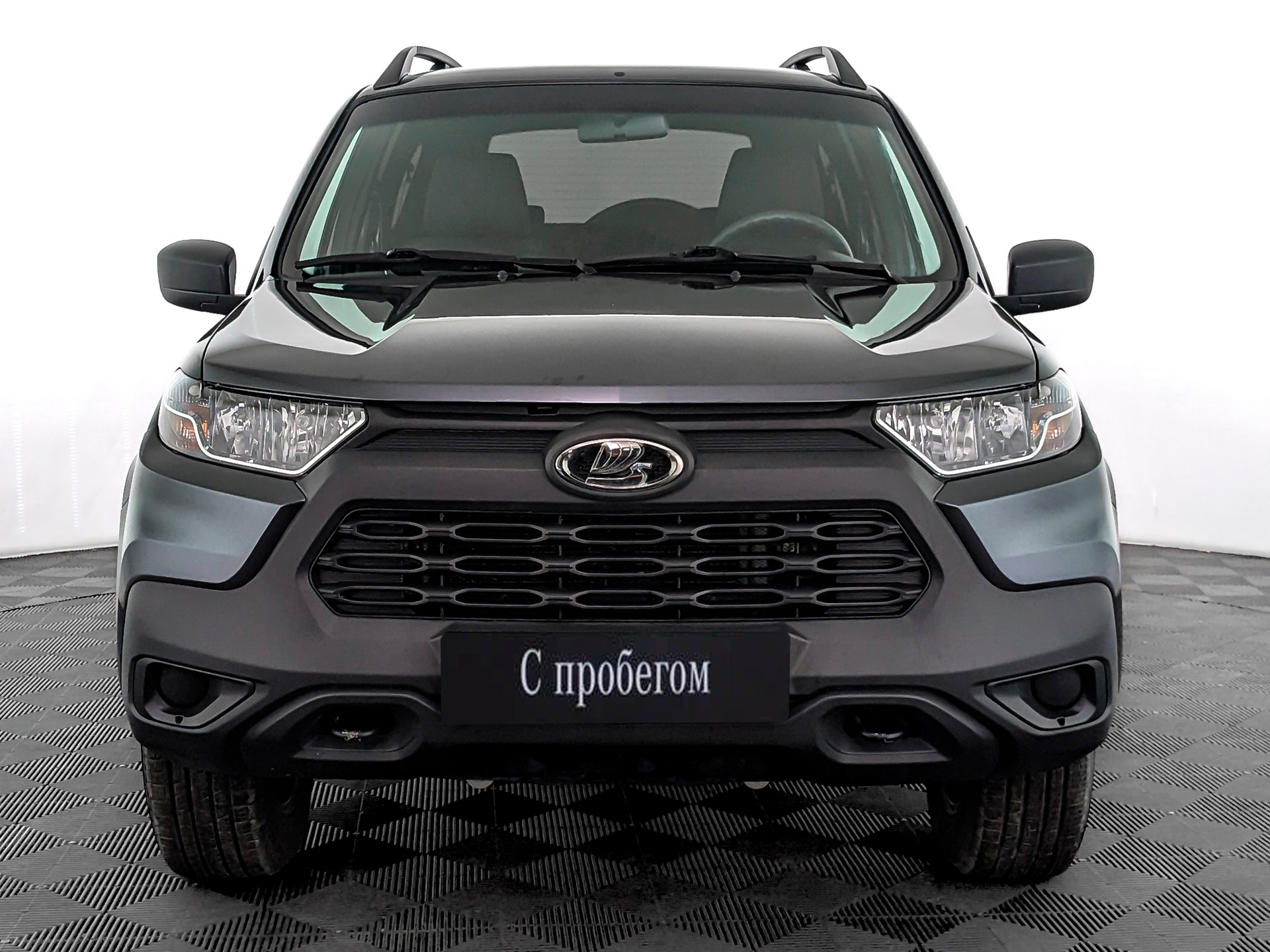 Lada Niva#25343