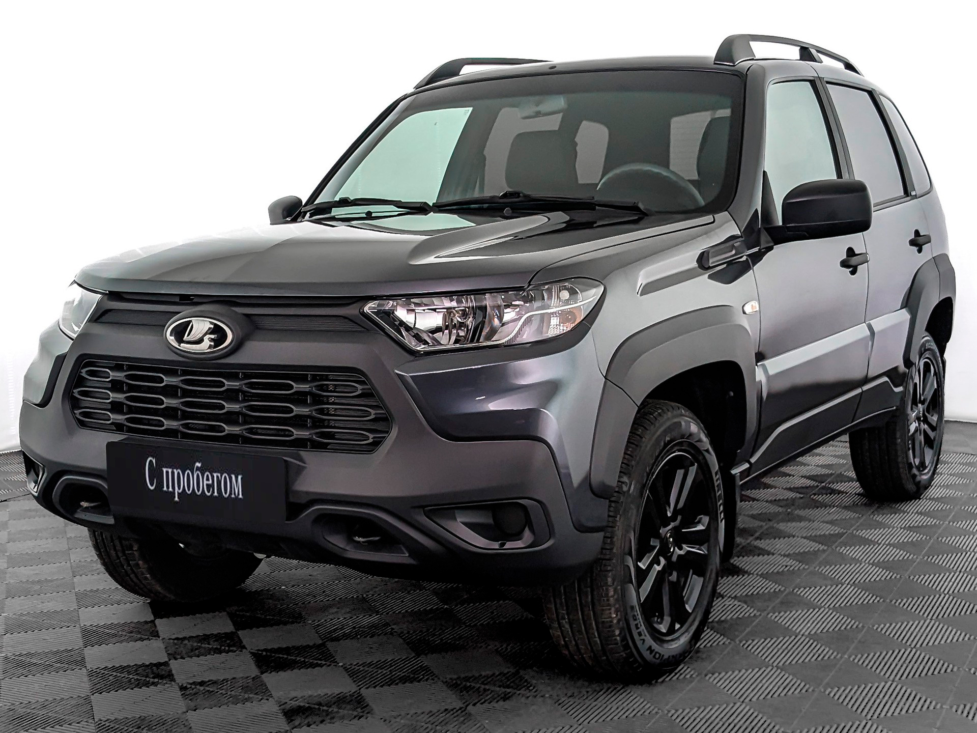 Lada Niva#25344