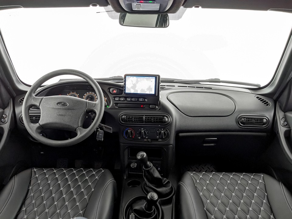 Lada Niva#6303