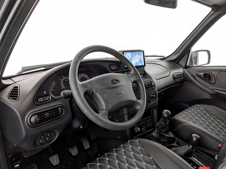 Lada Niva#6304