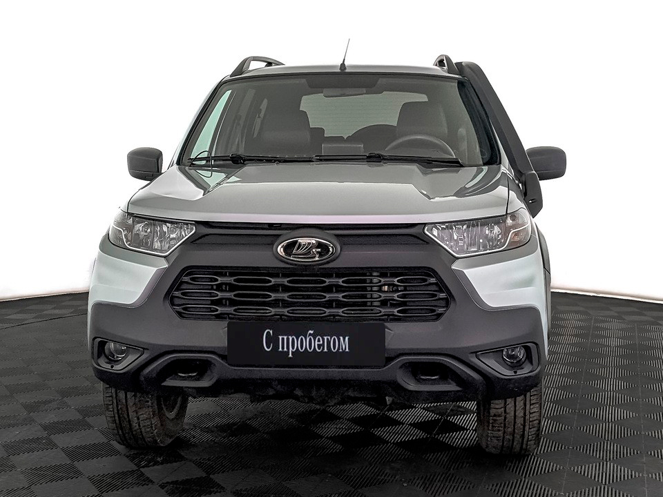 Lada Niva#6306