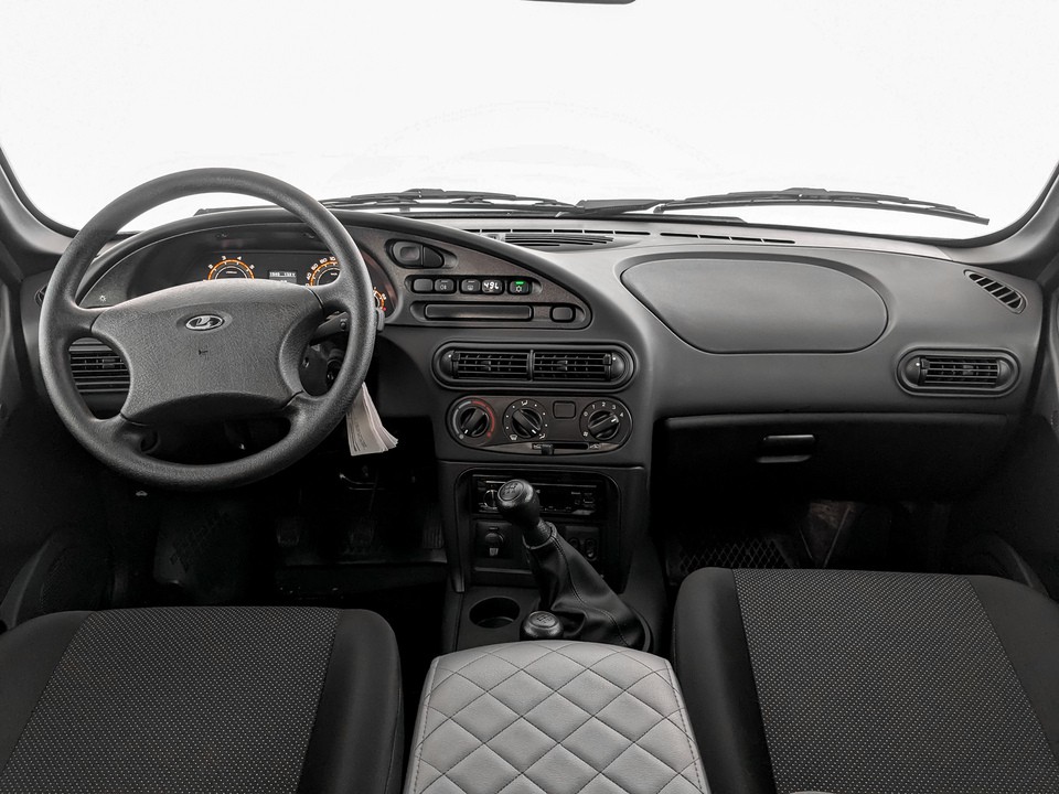 Lada Niva#6315