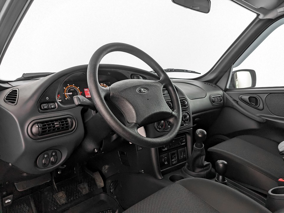 Lada Niva#6316