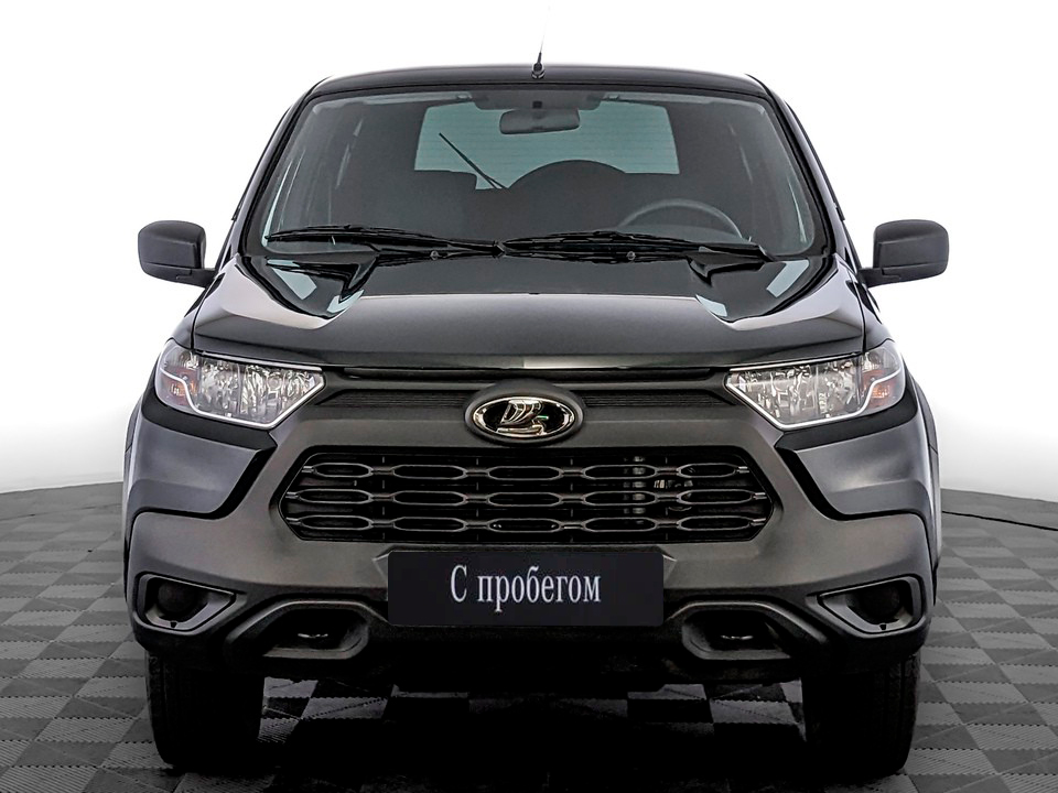 Lada Niva#6318
