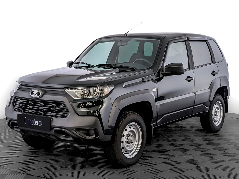 Lada Niva#6319
