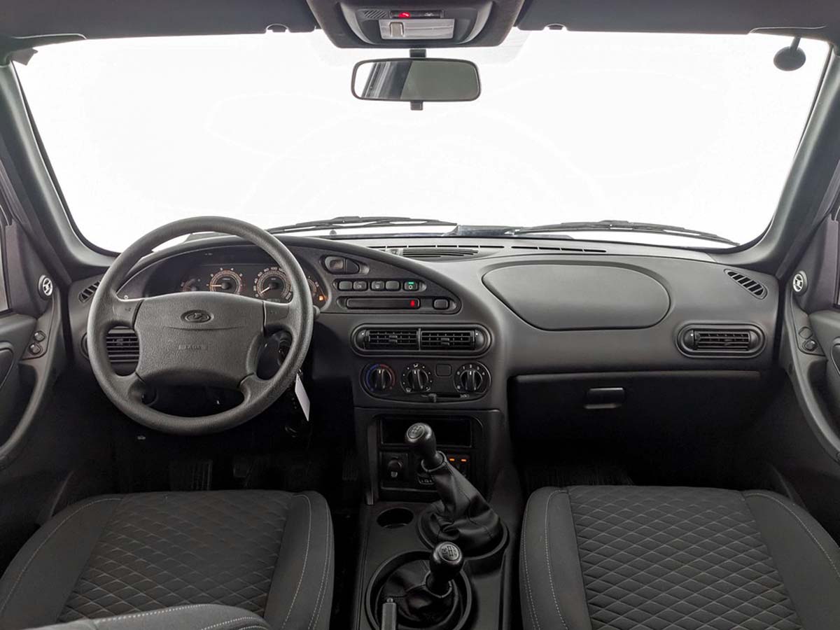 Lada Niva#6327