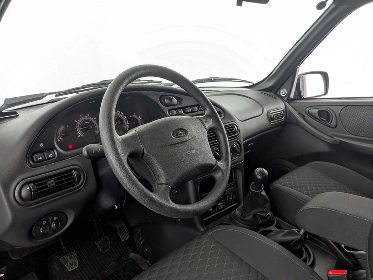 Lada Niva#6328