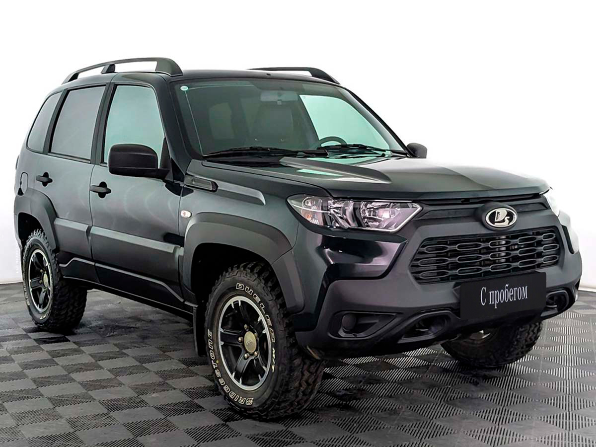 Lada Niva#6329
