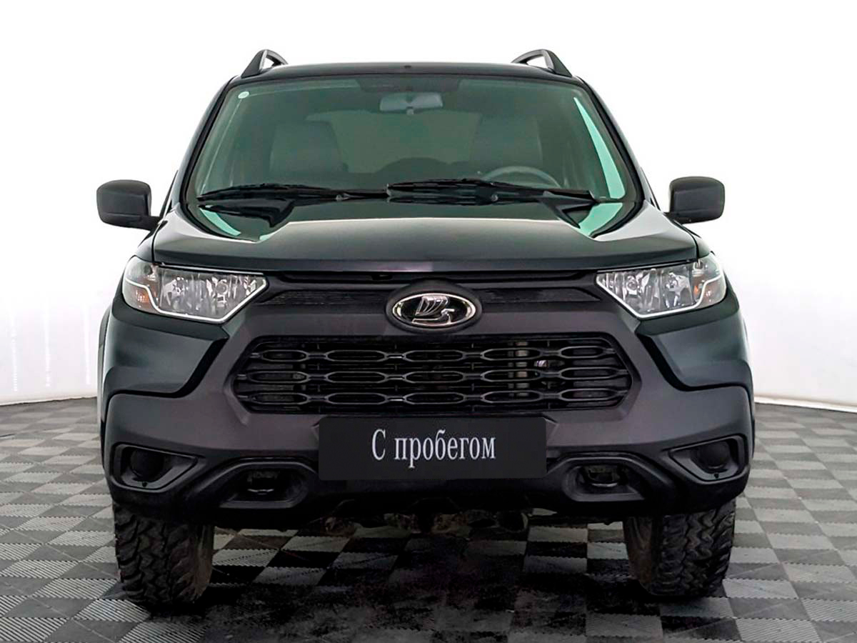 Lada Niva#6330