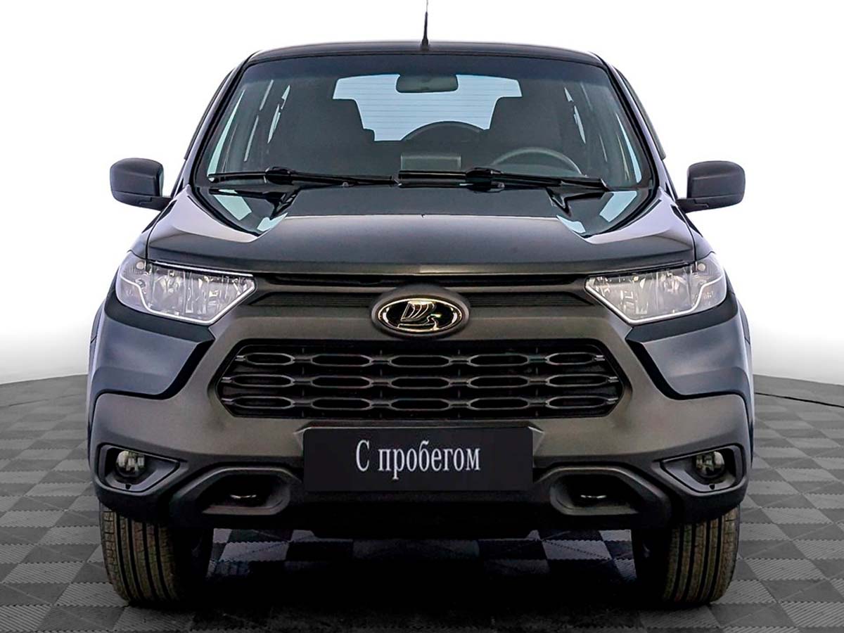Lada Niva#6351